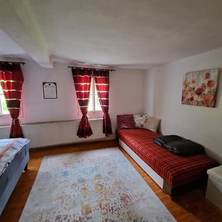 Natur- & Erlebnis Ferienhaus Voitsberg Ngoại thất bức ảnh