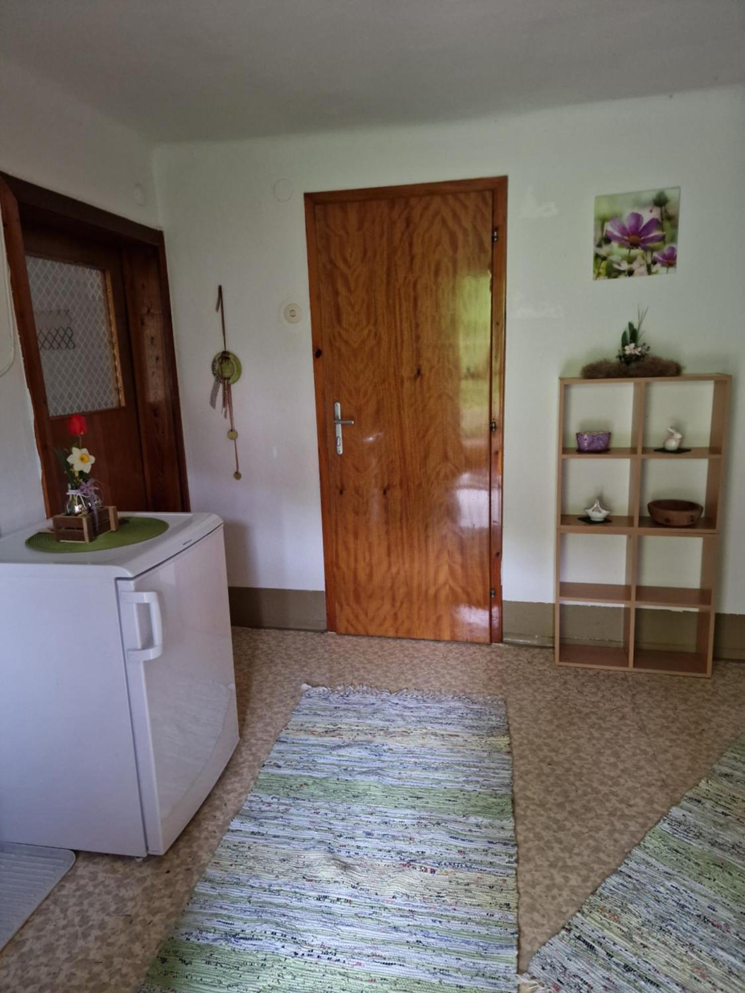 Natur- & Erlebnis Ferienhaus Voitsberg Ngoại thất bức ảnh